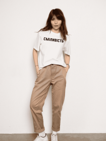 Футболка Creative Depo модель 965364785202 Фото