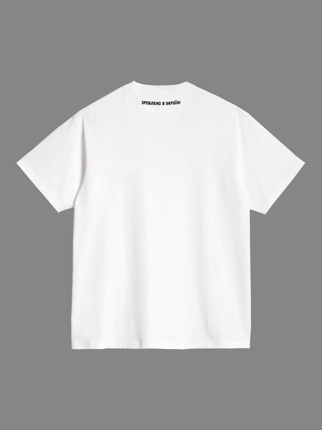 Футболка Creative Depo модель 965364785202 Фото