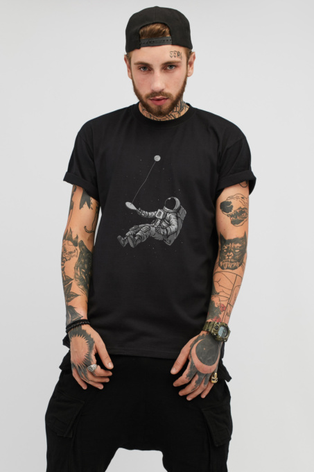 Футболки и поло YAPPI модель MB2241 Фото