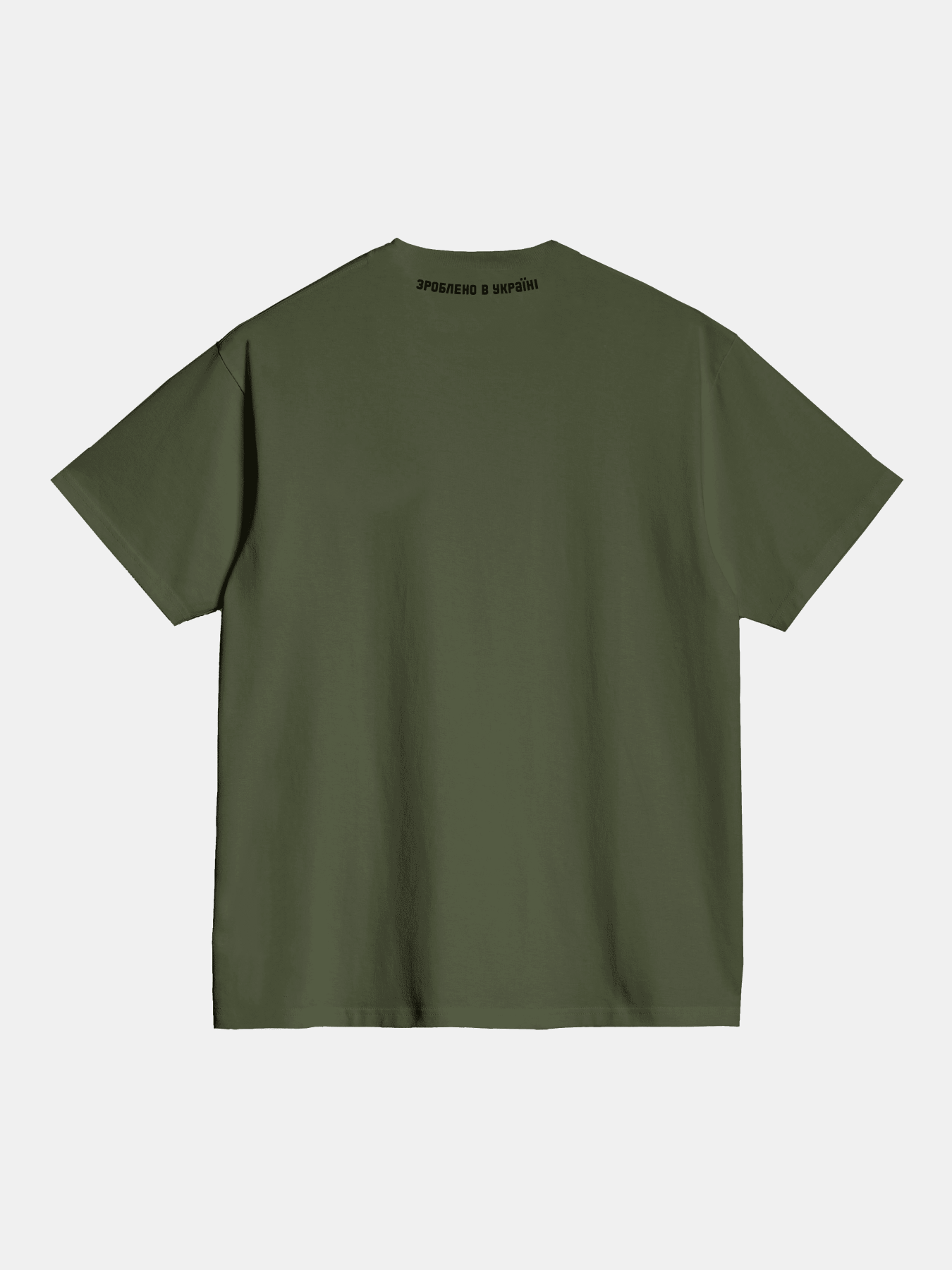 Футболка Creative Depo модель 965364785203 Фото