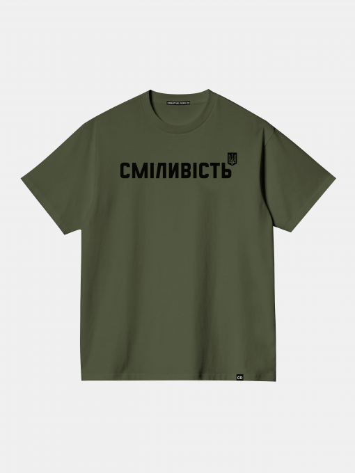 Футболка Creative Depo модель 965364785203 Фото