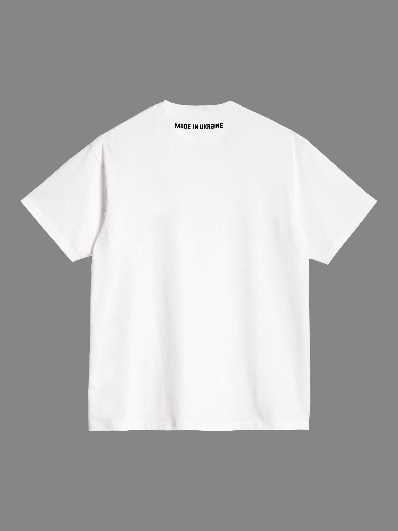 Футболка Creative Depo модель 0002832932158 Фото