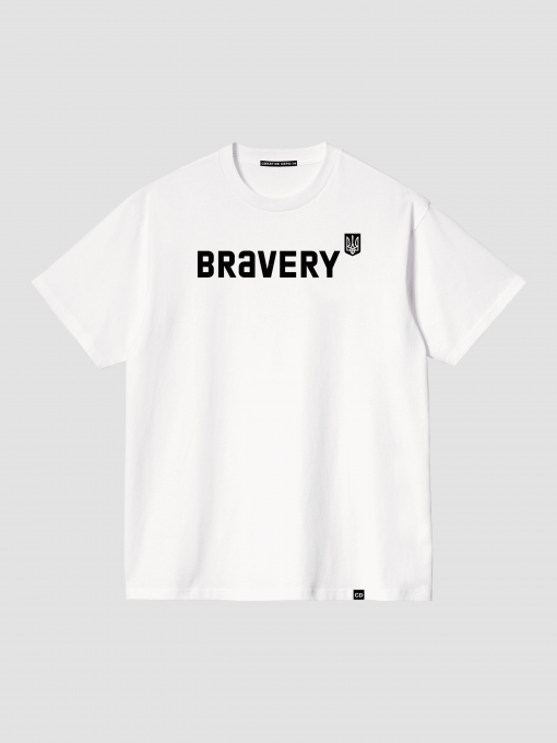 Футболка Creative Depo модель 0002832932158 Фото