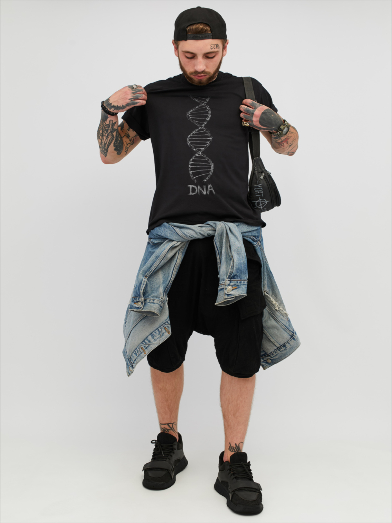 Футболки и поло YAPPI модель MB2244 Фото