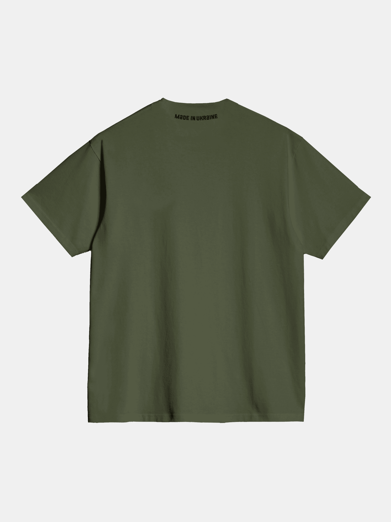 Футболка Creative Depo модель 0002832932159 Фото