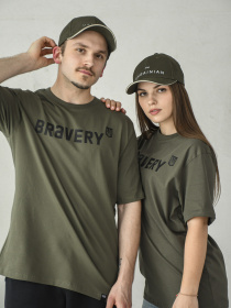 Футболка Creative Depo модель 0002832932159 Фото