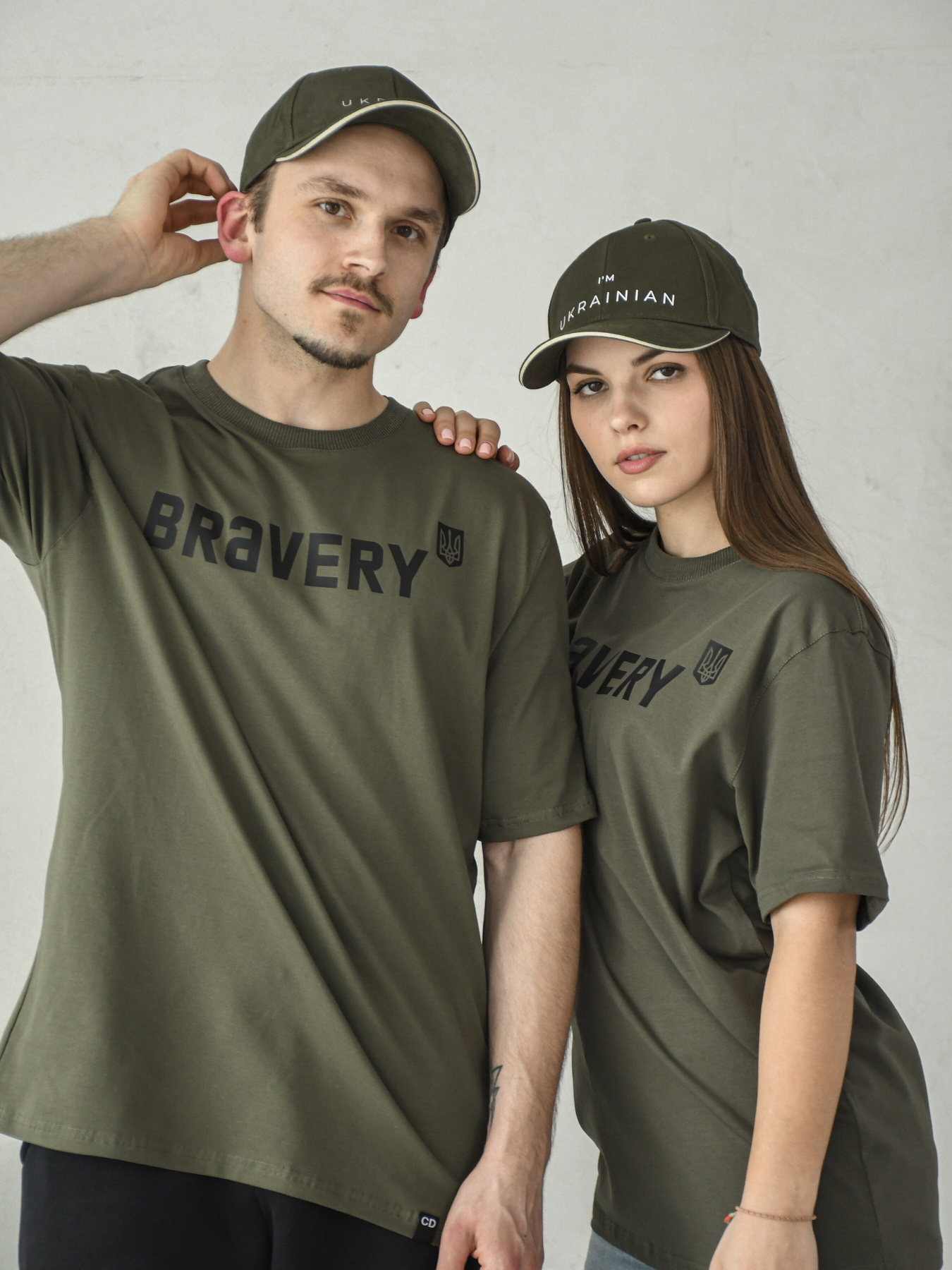 Футболка Creative Depo модель 0002832932159 Фото