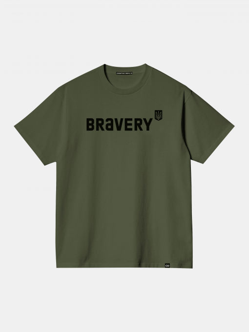 Футболка Creative Depo модель 0002832932159 Фото