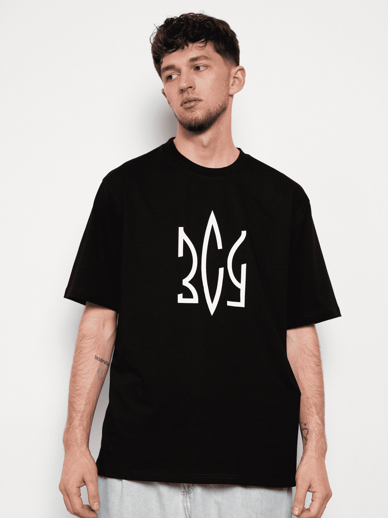 Футболка Creative Depo модель 752223104781 Фото