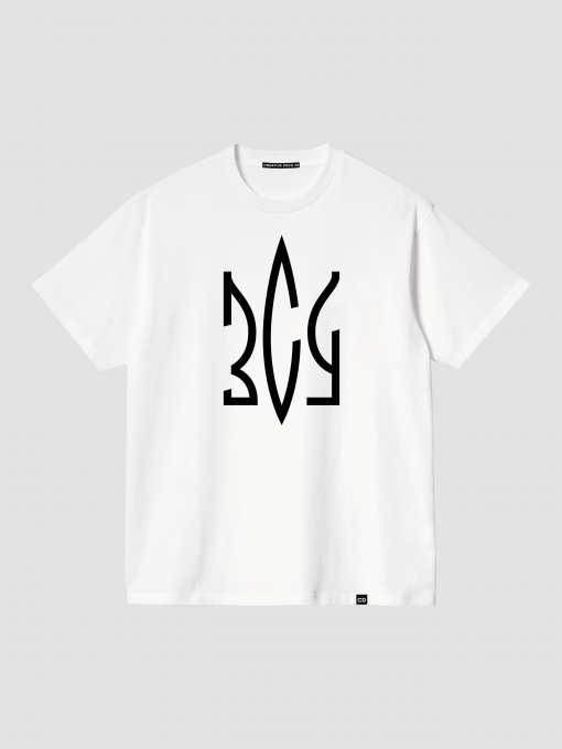 Футболка Creative Depo модель 752223104782 Фото