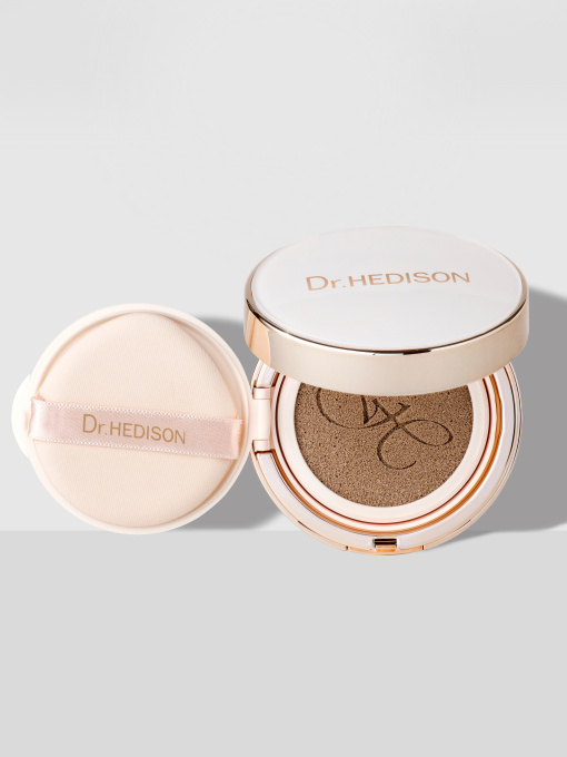 Кушон для обличчя Dr.HEDISON модель 12300002 Фото