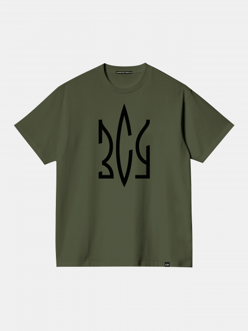 Футболка Creative Depo модель 752223104783 Фото