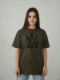 Футболка Creative Depo модель 752223104783 Футболка Creative Depo модель 752223104783 Фото