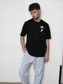 Футболка Creative Depo модель 582590136441 Футболка Creative Depo модель 582590136441 Фото