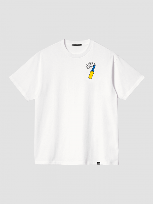 Футболка Creative Depo модель 582590136442 Фото