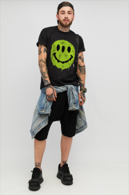 Футболки и поло YAPPI модель MB2243 Фото