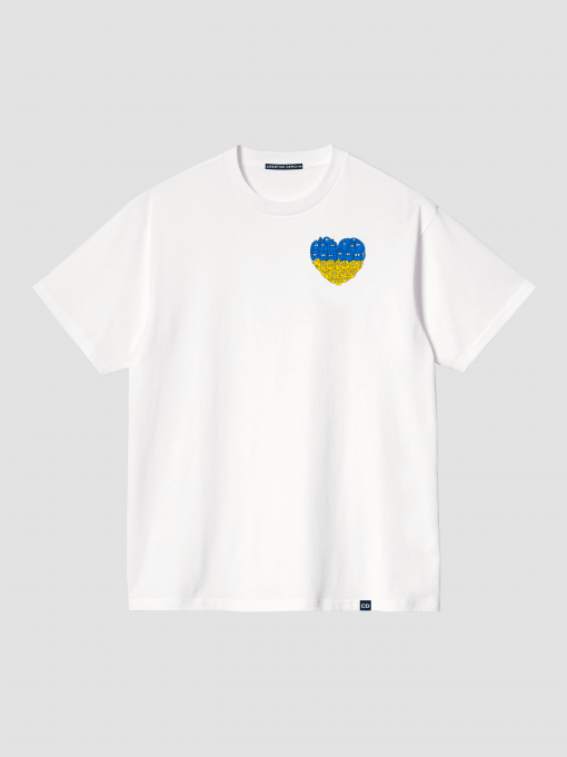 Футболка Creative Depo модель 346242998692 Фото