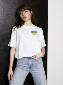 Футболка Creative Depo модель 346242998692 Футболка Creative Depo модель 346242998692 Фото