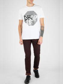 Штани повсякденні Antony Morato модель MMTR002665033-M Фото