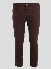 Штани повсякденні Antony Morato модель MMTR002665033-M Фото