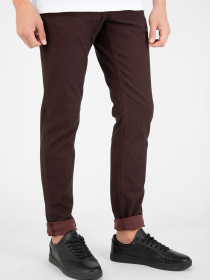 Штани повсякденні Antony Morato модель MMTR002665033-M Фото