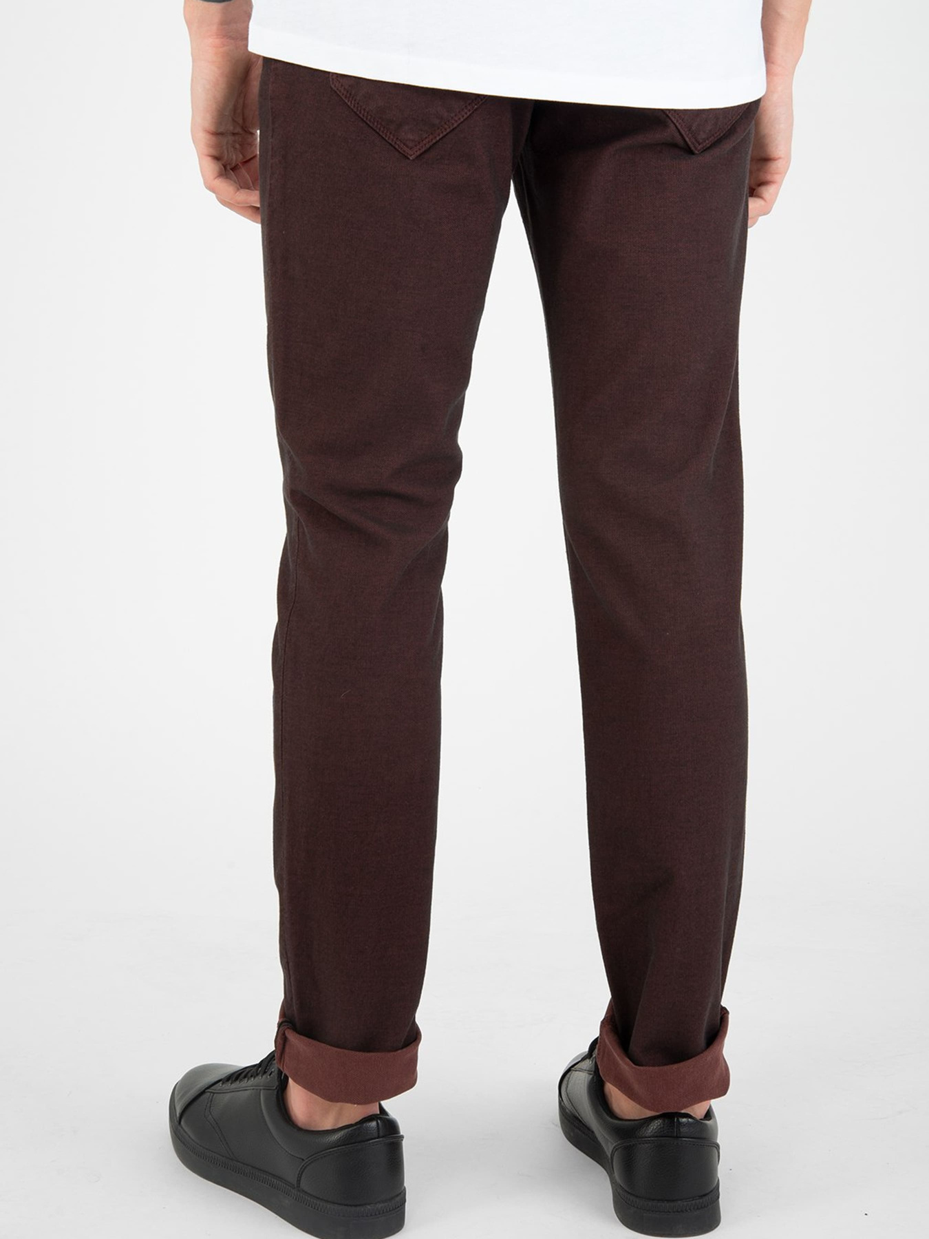 Повседневные штаны Antony Morato модель MMTR002665033-M Фото