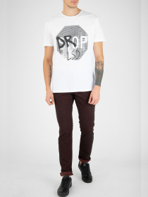 Повседневные штаны Antony Morato модель MMTR002665033-M Фото