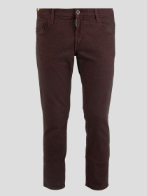 Повседневные штаны Antony Morato модель MMTR002665033-M Фото