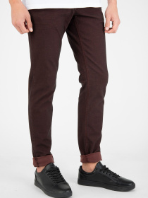 Повседневные штаны Antony Morato модель MMTR002665033-M Фото