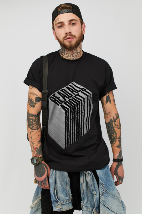 Футболки и поло YAPPI модель MB2246 Фото