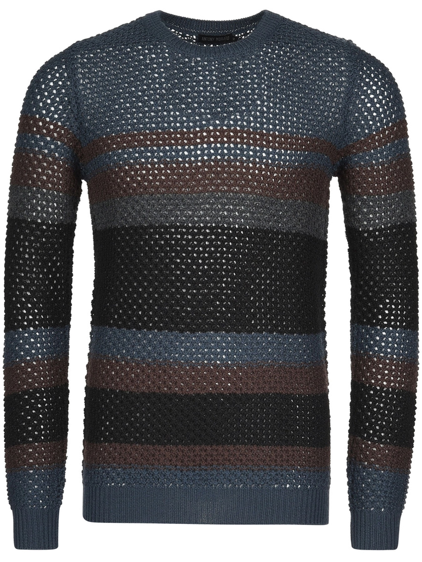 Джемпер Antony Morato модель MMSW007357053-M Фото