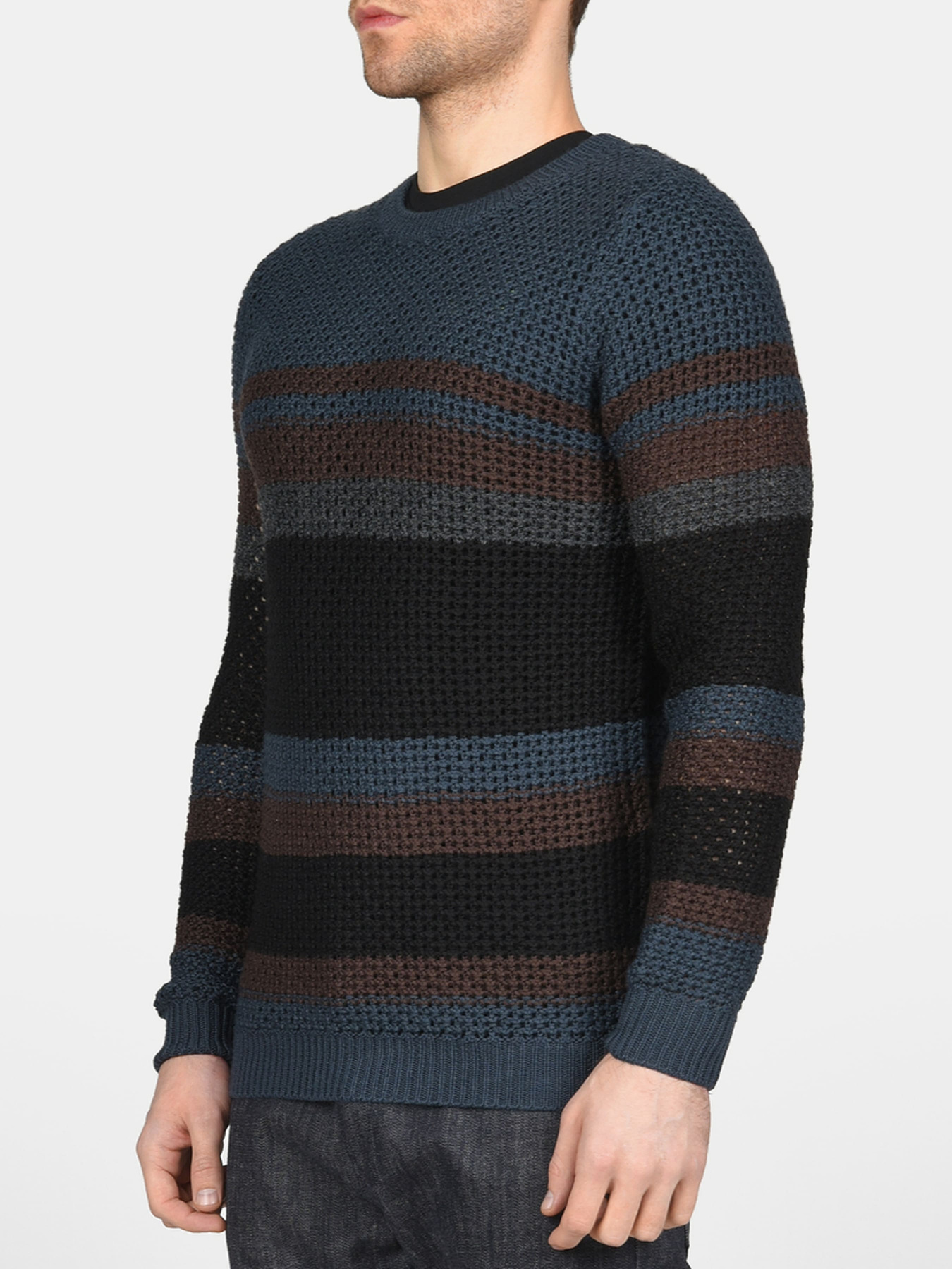 Джемпер Antony Morato модель MMSW007357053-M Фото