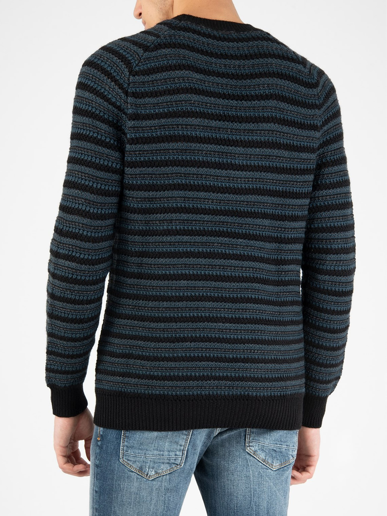 Джемпер Antony Morato модель MMSW007009000-M Фото