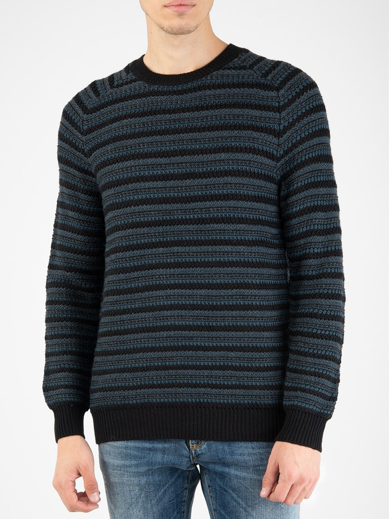 Джемпер Antony Morato модель MMSW007009000-M Фото