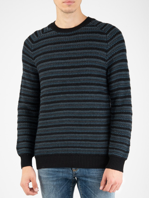 Джемпер Antony Morato модель MMSW007009000-M Фото