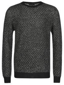 Джемпер Antony Morato модель MMSW005929000-M Фото