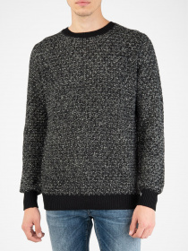 Джемпер Antony Morato модель MMSW005929000-M Фото