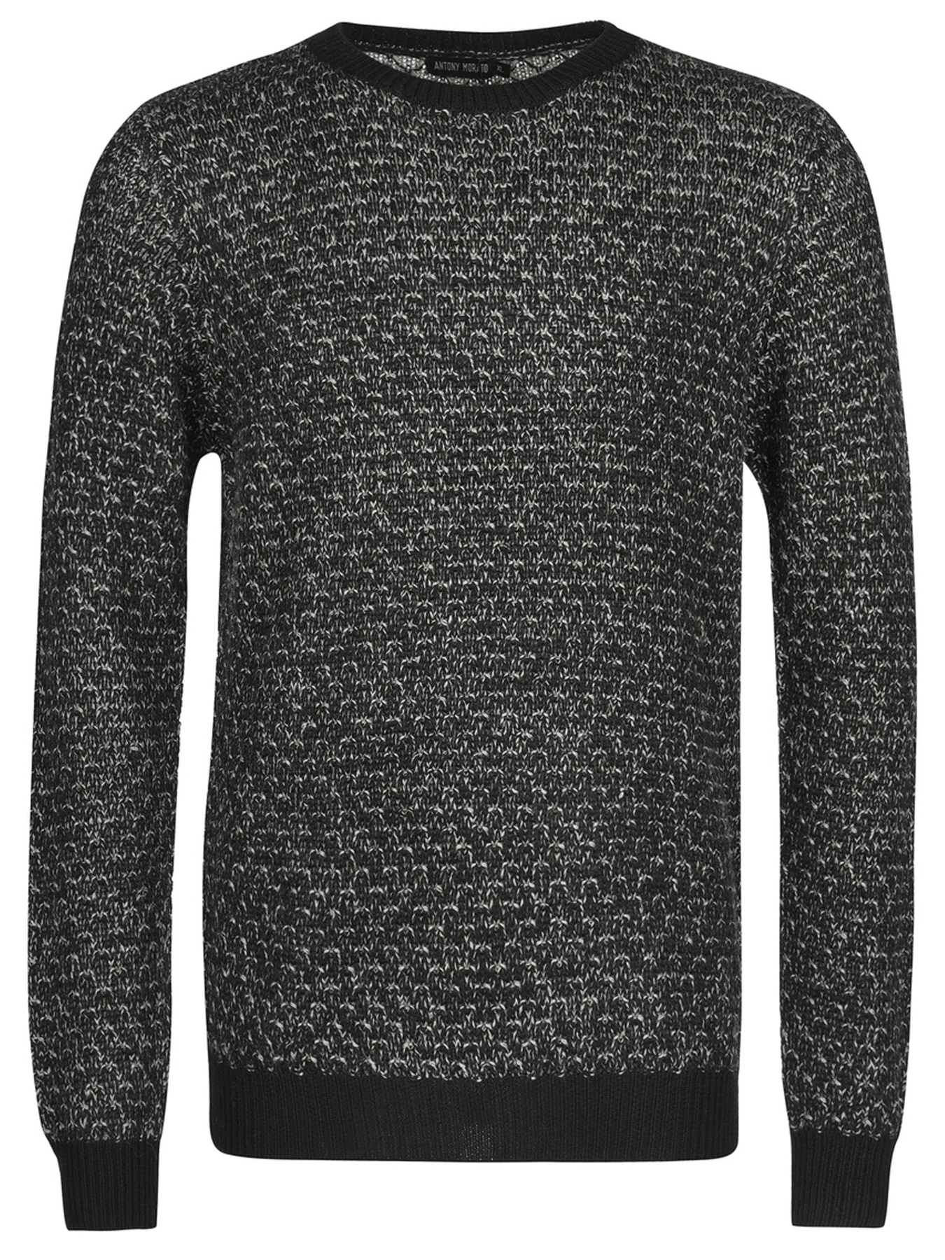 Джемпер Antony Morato модель MMSW005929000-M Фото