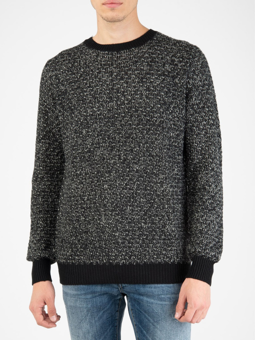 Джемпер Antony Morato модель MMSW005929000-M Фото