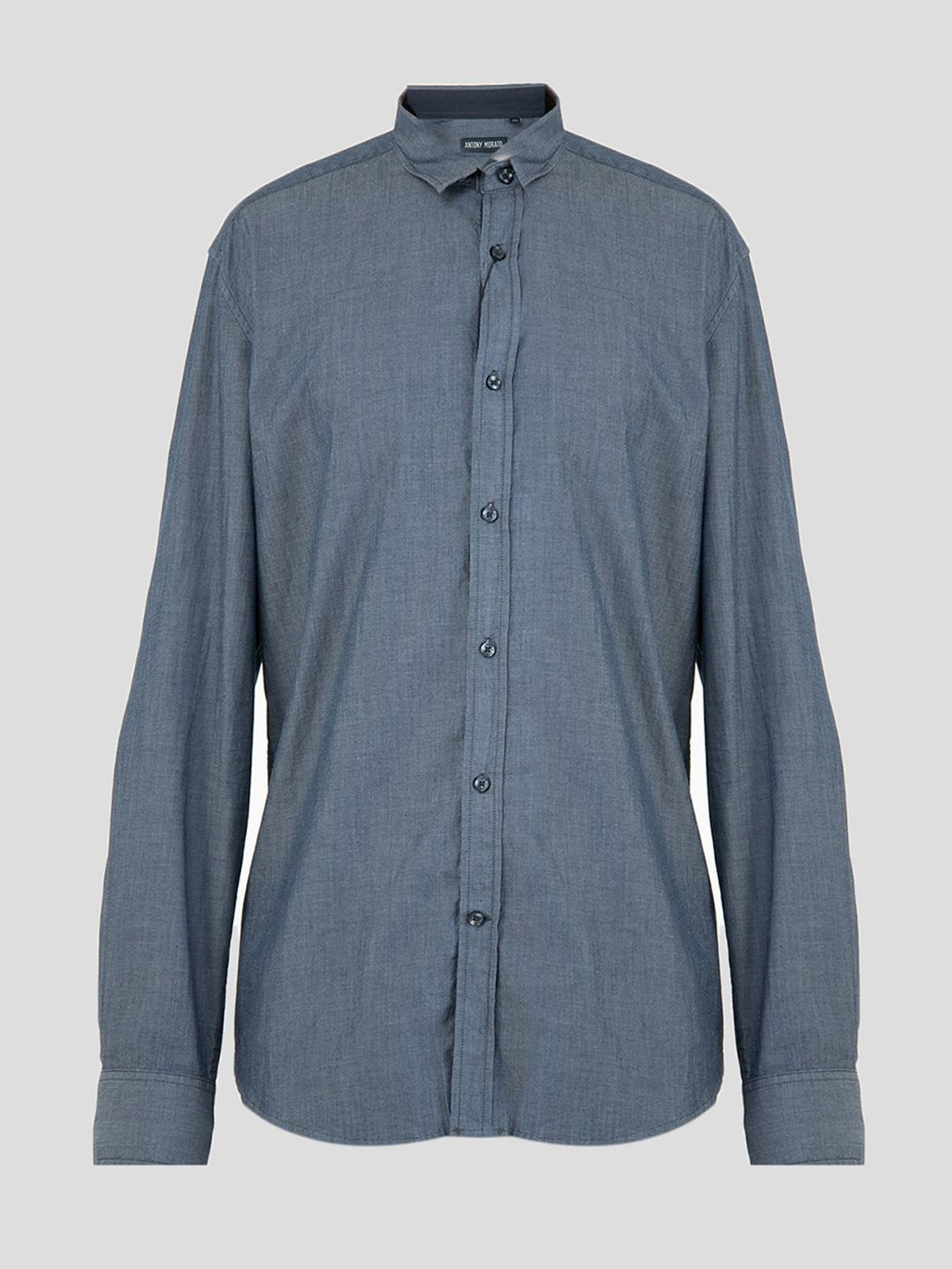 Рубашка Antony Morato модель MMSL004047010-M Фото