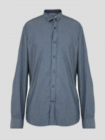 Рубашка Antony Morato модель MMSL004047010-M Фото