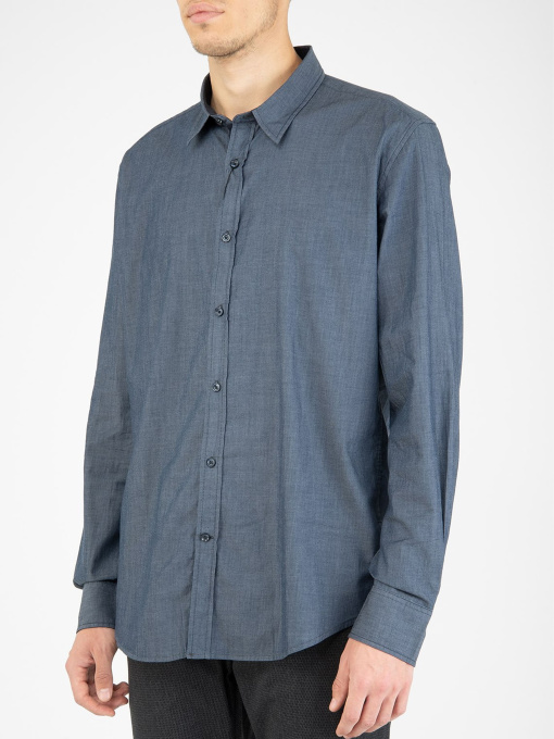 Сорочка повсякденна Antony Morato модель MMSL004047010-M Фото