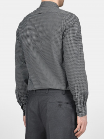 Рубашка Antony Morato модель MMSL003259000-M Фото