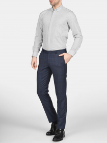 Рубашка Antony Morato модель MMSL003251000-M Фото