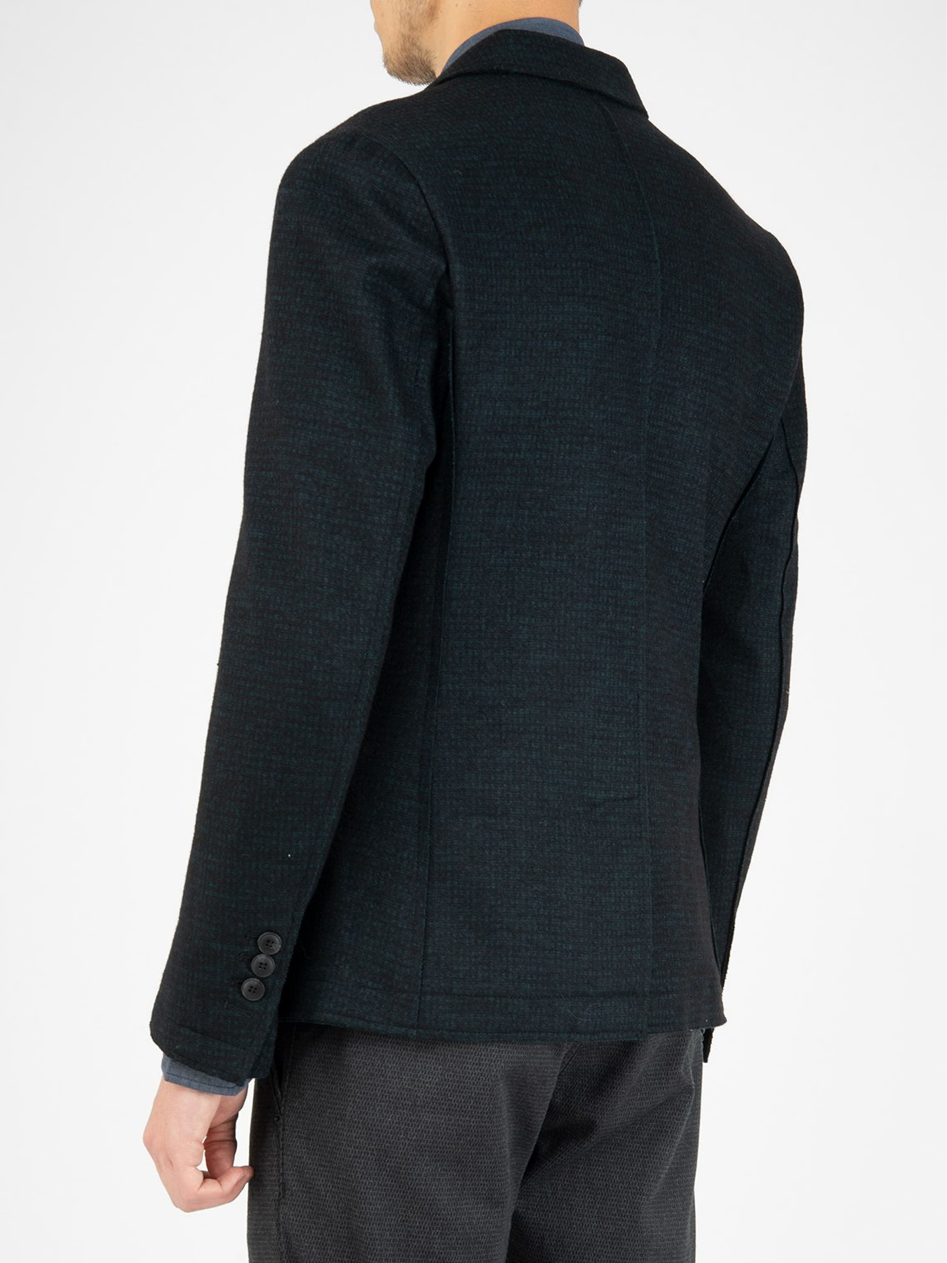 Пиджак Antony Morato модель MMJA003269000-M Фото