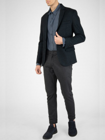 Пиджак Antony Morato модель MMJA003269000-M Фото