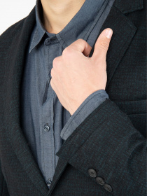 Пиджак Antony Morato модель MMJA003269000-M Фото