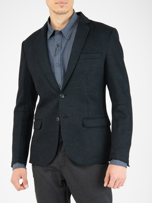 Пиджак Antony Morato модель MMJA003269000-M Фото