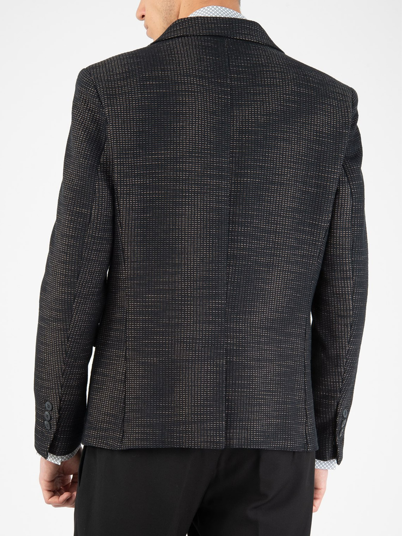 Пиджак Antony Morato модель MMJA003239000-M Фото