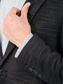 Пиджак Antony Morato модель MMJA003239000-M Фото